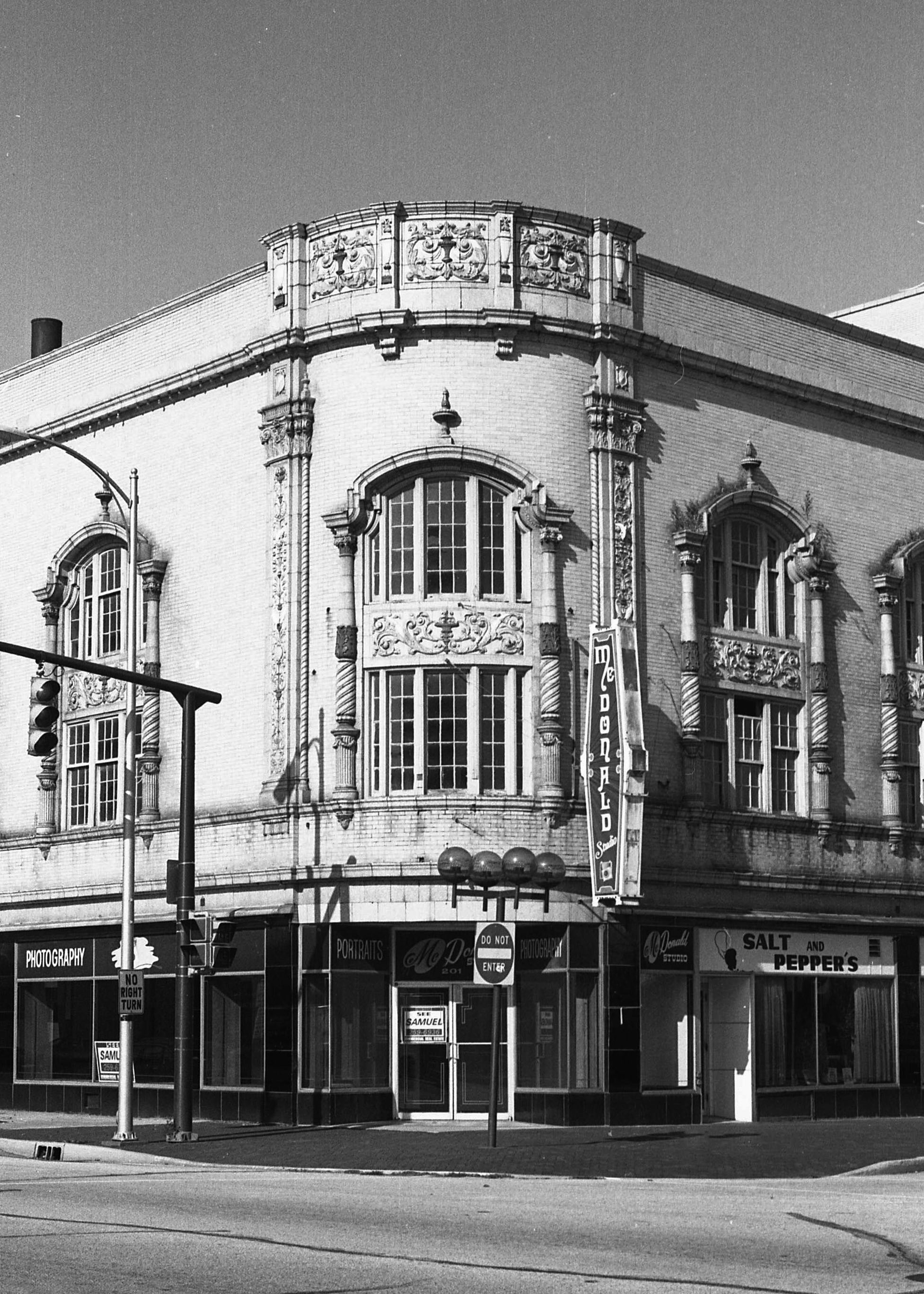 Image credit: Historic Preservation Commission of South Bend and St. Joseph County